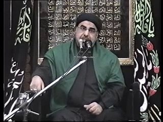 حسينية آل ياسين السيد داخل السيد حسن 10