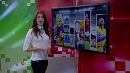 Esteban Gutiérrez es nuevo piloto de Ferrari