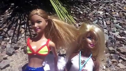 (BARBIE MERMAID TALE) Episode 1 season 1 {But I Saw Something}