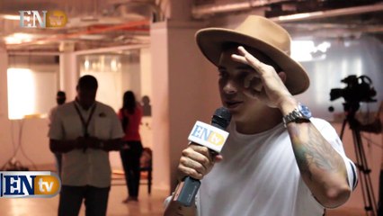 Sixto Rein, Farruko y El Potro preparan videoclip de "Ojitos"