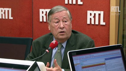 "Pour réformer, il faut être un virtuose et je ne suis pas sûr que l'on ait affaire à une compagnie de virtuoses", analyse Alain Duhamel.