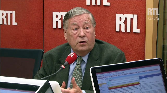 Pour réformer, il faut être un virtuose et je ne suis pas sûr que l'on ait affaire à une compagnie de virtuoses , analyse Alain Duhamel.