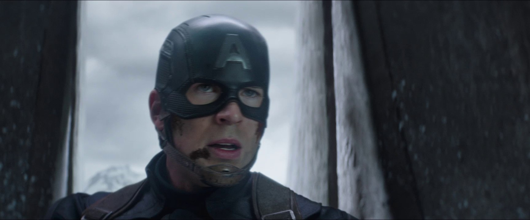 Captain America, Civil War - Bande Annonce