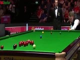 Best Snooker Shots OF Masters 2016 !