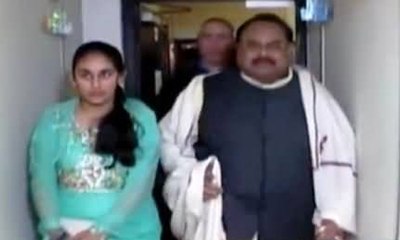 Who will Lead MQM after Altaf Hussain's death?big name