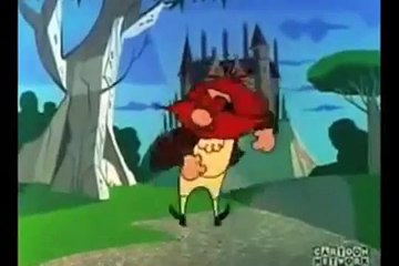 Yosemite Sam - Feel the Brotherly Love