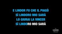 Una voce poco fa in the Style of Traditional karaoke video with lyrics (with lead vocal)