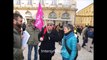 Manifestation contre la loi travail Nancy le 9 mars 2016