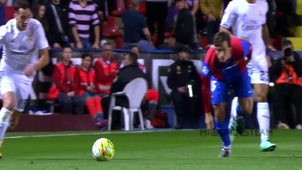 Lucas Vazquez ● Amazing Skils & Tricks 2015/2016 HD