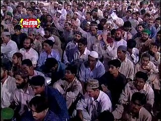Main Lajpalan De Lar (Punjabi Naat)-Official By Owais Raza Qadri