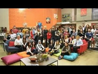 Kısmetse Olur dan YENİ SENARYO YENİ PROJE!