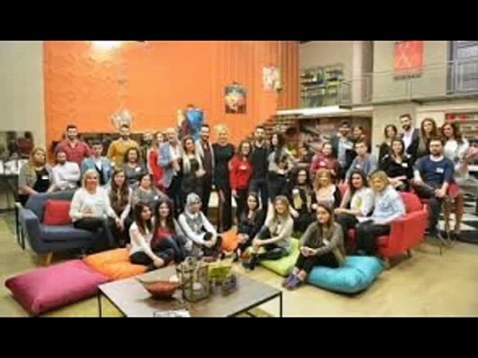 Kısmetse Olur dan YENİ SENARYO YENİ PROJE!