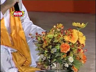 Meran Waliyon Ke Imam-Official By Owais Raza Qadri