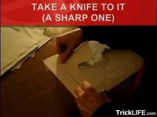 Tips on how to stencil graffitti art 101