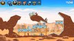 Angry Birds Star Wars - Angry Birds Game for Children Levels 24-31