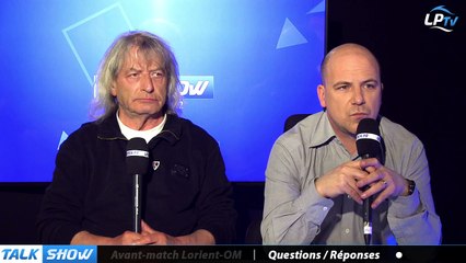 Talk Show du 10/03, partie 8 : questions/réponses