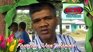 ACTO-MONTALBAN CHAPTER - Jun Harina comments to acto.mpg