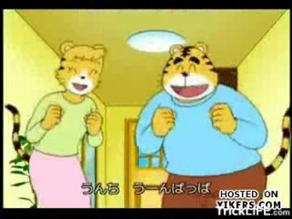 Tips on how to poop the japanese potty training video video Dailymotion