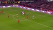 Philippe Coutinho Super Free KICK Liverpool 1-0 Manchester United 10-03-2016