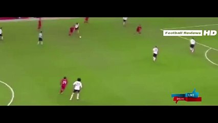 Jordan Henderson Super chance - Liverpool vs Manchester United 1-0 (2016)