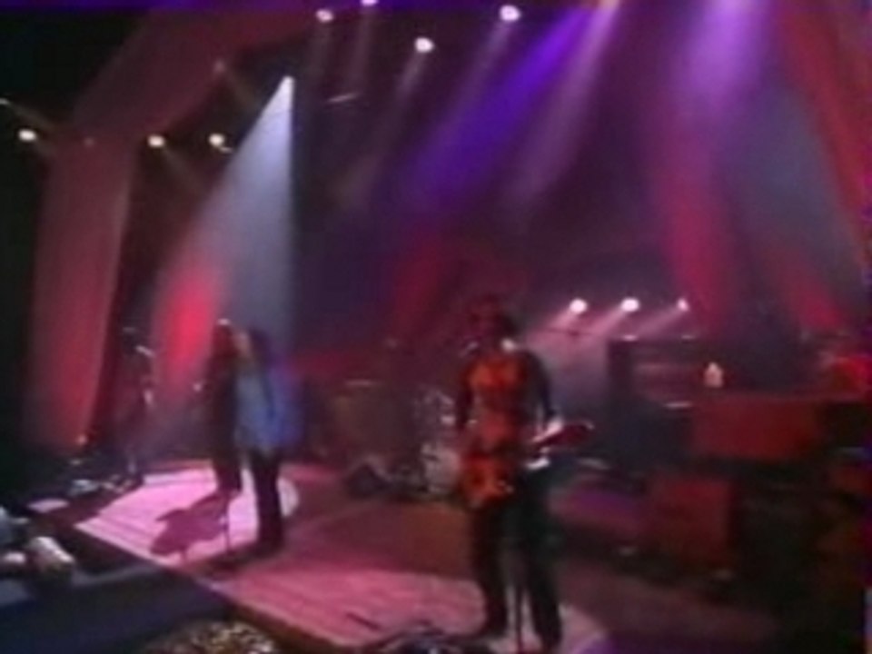 Les histoires d'amour finissent mal - Vanessa Paradis