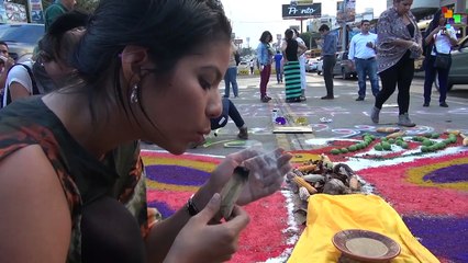 Women Remember Berta Caceres