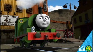 Thomas and Friends: Full Game Episodes English HD - Thomas the Train #69
