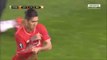 2-0 Roberto Firmino Goal HD - Liverpool v.  Manchester United - 10-03-2016 -