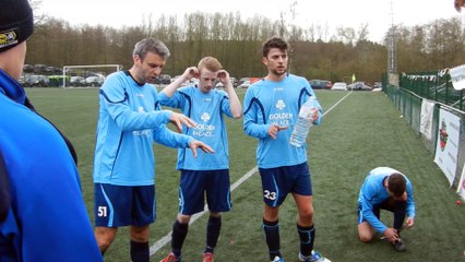 Consignes du coach - le jeu d'echec