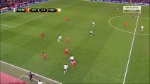 Roberto Firmino Goal HD - Liverpool 2-0 Manchester United - 10-03-2016