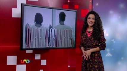 Se estrena en cines "Dariela Los Martes"