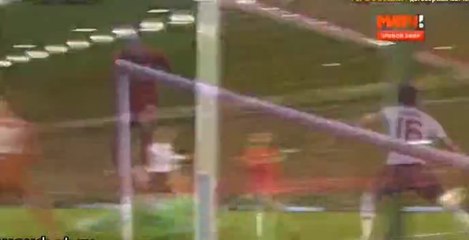 Roberto Firmino Goal 2-0 | Liverpool vs Manchester United - 10.03.2016 HD