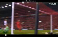 Roberto Firmino Goal HD - Liverpool vs Manchester United - 10.03.2016