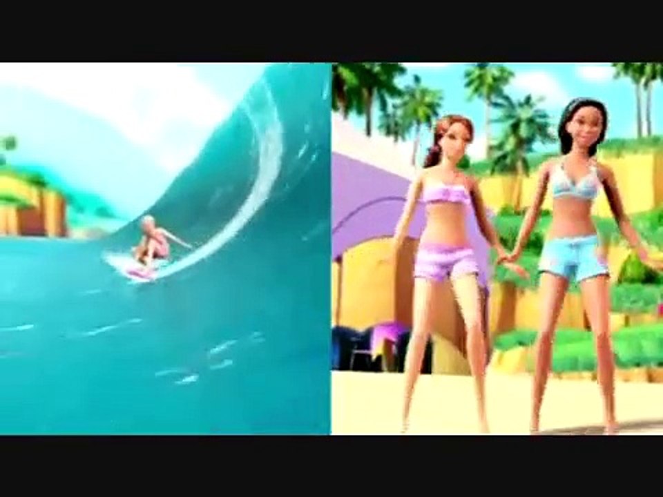 Barbie in a Mermaid Tale 2010 Hindi Dubbed Movie Online free now