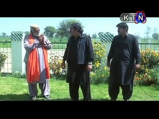 KANDAN JI SEJ EPISODE 388 10 MARCH 2016 KTN TV SINDHI DRAMA