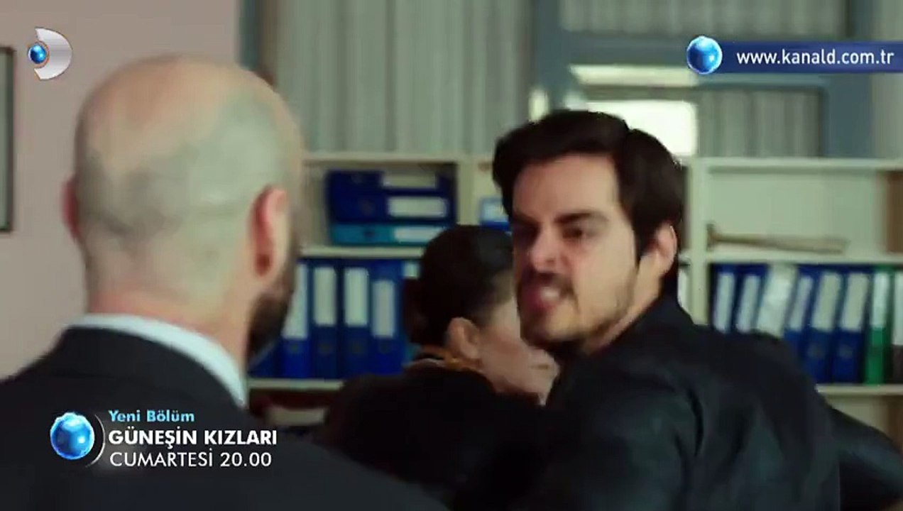 مسلسل بنات الشمس الحلقة 38 مترجمة للعربية - اعل...