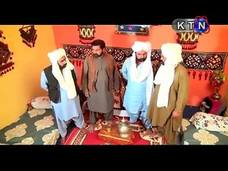 BAZABAN EPISODE 59 10 MARCH 2016 KTN TV SINDHI DRAMA