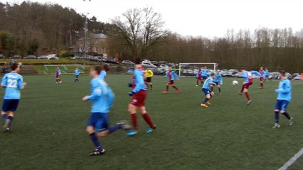 Le "toco" du FC CDB à MTM