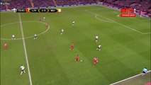 Roberto Firmino Goal HD - Liverpool 2-0 Manchester United 10.03.2016 HD (1)