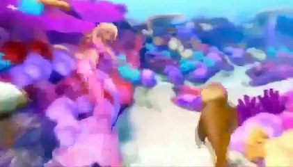 Barbie und das Geheimnis von Oceana 2 - Film Vorschau