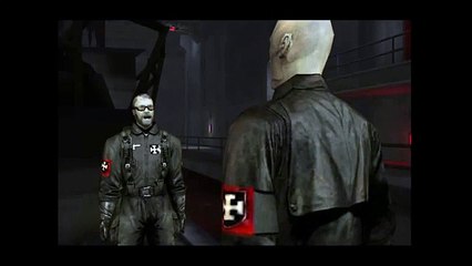 CASTLE GOTHICSTEIN odc.4 (Grauen roten robocopen)cz2