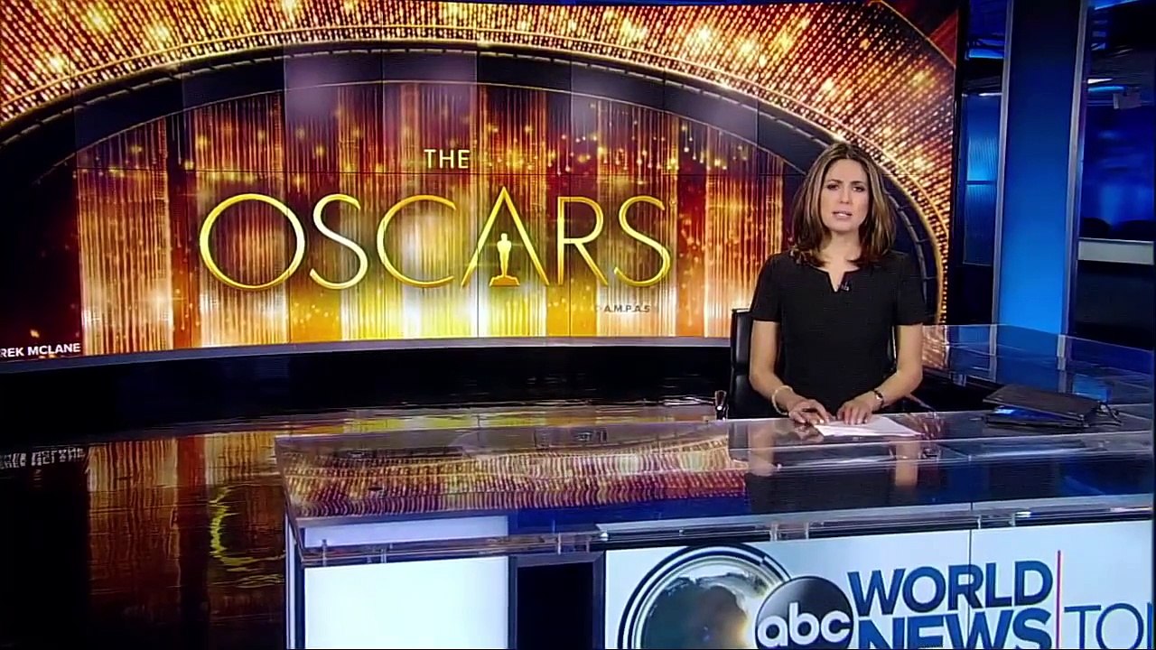 Will Oscar Boycott Overshadow the Awards Show?