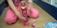 poupee barbie et le secret des sirenes