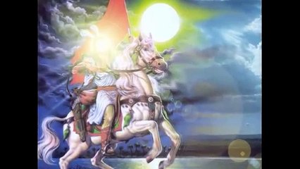 Abbas ibn. Ali [a.s] العباس عليه السلام -مشهد مؤثر