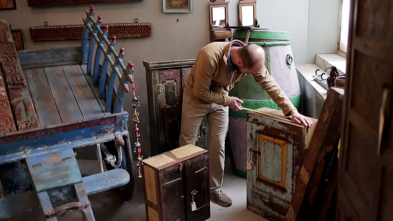 AT&T Real Stories: Hammer & Hand