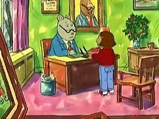 Arthur full season 6 epi 9 1 The Good Sport
