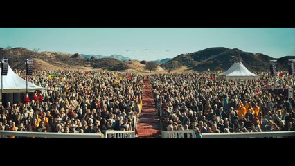 The Most Interesting Man in the World Embarks on His Greatest Adventure Yet – Adios Amigo