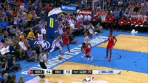 Top 10 NBA Plays: January 29