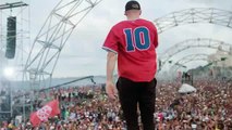 MAJOR LAZER LIVE IN HAVANA_ CUBA @ TRIBUNA ANTIIMPERIALISTA