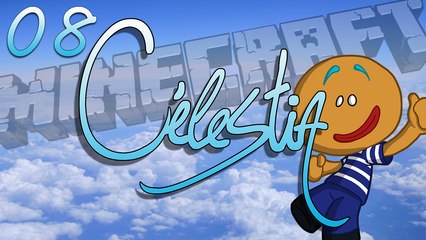Minecraft - Célestia Live #4 2/2 WTF sur TS
